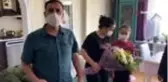 Derya hemşire sağlığına kavuştu
