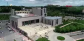 DİYARBAKIR Dicle Üniversite Pandemi Hastanesi'nde yoğun bakımdaki hasta sayısı 3'e düştü