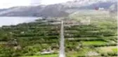Elazığ'ın Şirince ilçesi muhteşem doğasıyla cezbediyor
