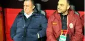Fatih Terim, görevinden istifa eden Hasan Şaş'ın yerine Selçuk İnan'ı düşünüyor