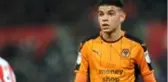 Karantina yasağını delen Wolverhampton'ın genç futbolcusu Morgan Gibbs, evinde parti verdi