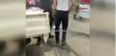 PENDİK'TE 15 GÜN ÖNCE PATLAMADA YARALANAN ÇALIŞAN HAYATINI KAYBETTİ