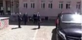 Vali Bilgin'den 