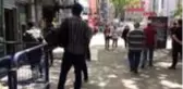 ZONGULDAK'TA İLK DEFA VEFAT VE VAKA YAŞANMADI