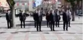 743. Türk Dil Bayramı