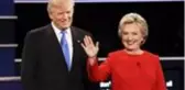 Seçimlerle ilgili ABD'yi karıştıran iddia: Rusya, Donald Trump'ın değil, Hillary Clinton'ın kazanmasını istedi
