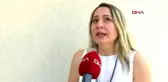 ANKARA 'Pandemi döneminde şiddet artarken, yargıda başvurular düştü'