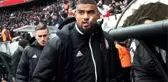 Boateng'in menajerinden Beşiktaş taraftarına sözleşme müjdesi: Orta yolu bulacağımıza inanıyorum