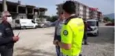 DÜZCE 13 yaşındaki oğluna araç kullandıran babaya ceza