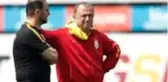 Hasan Şaş'ın istifa süreci, PSG maçında takımı fırçalamasıyla başladı! Kimseye veda etmeden ayrıldı