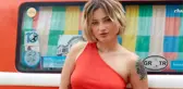 Karantinadaki Güliz Ayla, bu zamana kadar görülmemiş fotoğraflarıyla yeni şarkısı için klip yaptı