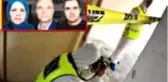 Kaynanasını ve kayınpederini öldüren adam, bedenlerini parçaladı ve 3 ay dondurucuda sakladı