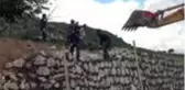 ŞIRNAK Cudi Dağı'nın yamacına 4 milyon 800 bin TL'lik çok amaçlı park