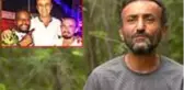 Pascal Nouma'dan Survivor'a veda eden Ersin Korkut'a destek mesajı: Sen benim şampiyonumsun