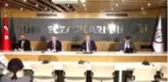 TEB Başkanı Çolak'tan 