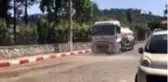 Test sonucu pozitif çıkan berbere maske vermişti, o başkanın testi negatif çıktı