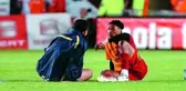 Ümit Özat sulu derbide, Köln'e transferi öncesi Song'tan bilgi aldığını itiraf etti