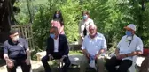 73 yaşındaki İsa Mutlu, hayata çiftçilikle tutunuyor - ORDU