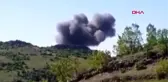 Adıyaman'da etkisiz hale getirilen teröristler gri ve turuncu listede aranıyordu