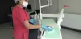 ANTALYA 'Sahte diş hekimleri koronanın yayılımını artırır'