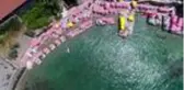 Antalya'ya, 2020'de 5 milyon 300 bin turist tahmini