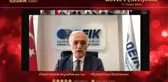 DEİK Başkanı Olpak: 
