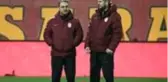 Galatasaray'dan ayrılan Hasan Şaş, sosyal medyadan duygusal bir mesaj yayınladı