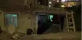 Hakkarili gençlerden, ihtiyaç sahibi ailelere yardım kolisi desteği