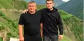 Khabib Nurmagomedov'un babası koronavirüse yakalandı