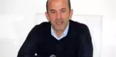 Mehmet Özdilek: 