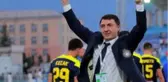 Şota Arveladze'den çarpıcı Fenerbahçe sözleri: Teklif gelirse neden görev yapmayayım, düşman takım mı?