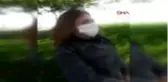 SULTANGAZİ'DE SOKAK KÖPEKLERİ İŞE GİDEN KADINA SALDIRDI