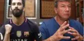 Tanju Çolak'tan Arda Turan'a çok konuşulacak öneri: Galatasaray'a yardımcı antrenör ol