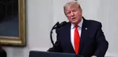 Trump'ın koronavirüsten ölmesi durumunda yerine kimin geçeceği senaryoları gündem oldu