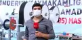 ADANA MEB, N95 maske makinesi üretti