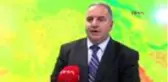 ANKARA 'Toz taşınımı virüs gibi organik patojenleri getirebilir'