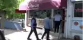 Başkentte iş yerlerindeki Kovid-19 tedbirleri denetlendi
