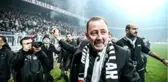 Beşiktaş Teknik Direktörü Sergen Yalçın, koronavirüs testinin negatif çıktığını söyledi
