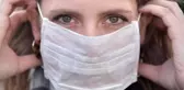 Çarpıcı araştırma: Erkekler maske takmaya daha az meyilli