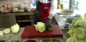 Çiğ köfteciler 'Sosyal Masa' dönemine hazırlanıyor