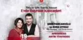 Cumhurbaşkanlığı tarafından bayramları konserleri tanıtım filmi yayınlandı