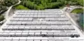 Depremin merkezi Sivrice'de Konteyner kentte yaşam