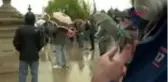 DHA DIŞ ' ABD'de 'Evde Kal' uygulamasına karşı silahlı protestolar sürüyor