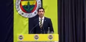 Fenerbahçe Genel Sekreteri Burak Kızılhan koronavirüse yakalandı
