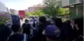 Göz altına alınan HDP'li Iğdır Belediye başkanının yerine Vali Enver Ünlü Kayyum olarak atandı