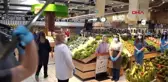 Güler Sabancı'dan market çalışanlarına teşekkür ziyareti