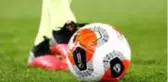 İngiltere'de 4. lig seviyesindeki League Two'da sezon tescil edildi