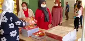 Kadirli Belediyesi'nden üniversite sınavına gireceklere ücretsiz test kitabı