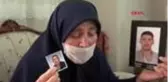 KONYA Eşi ve oğlu öldürülen kadın Gözlerimin önünde eşimi ve oğlumu katlettiler