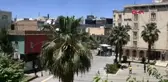 MARDİN Uzun süre sonra dışarı çıkan gençler polislerle tek kale maç yaptı